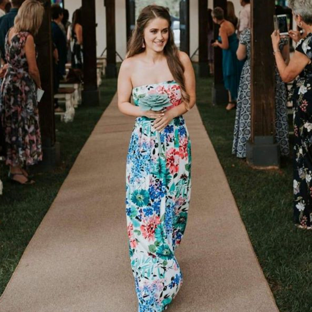 burgundy dress with sleeves Maxi Slit And Short Aleksandra Black Floral Lace Size:MADE TO MEASURE length_Sweep Train