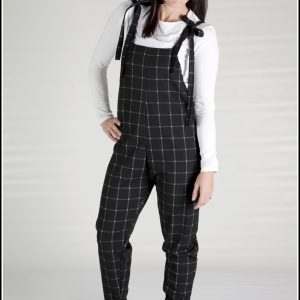 Naomi Dungaree