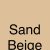 sand beige