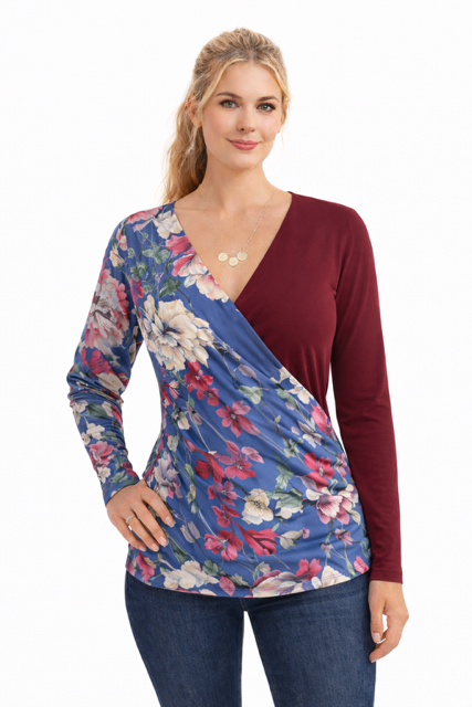 Thalia Toppie - Longer length - Image 2